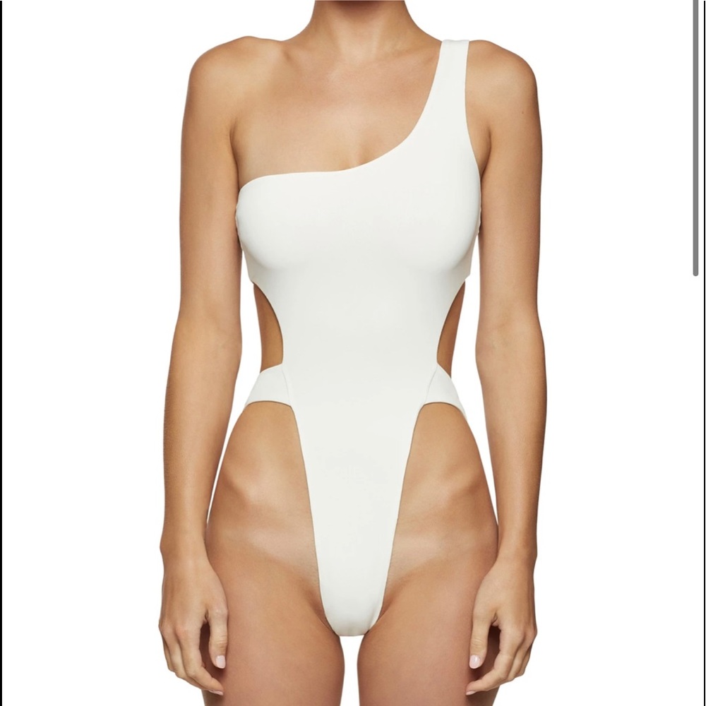 Myra Swim Borne Swimsuit